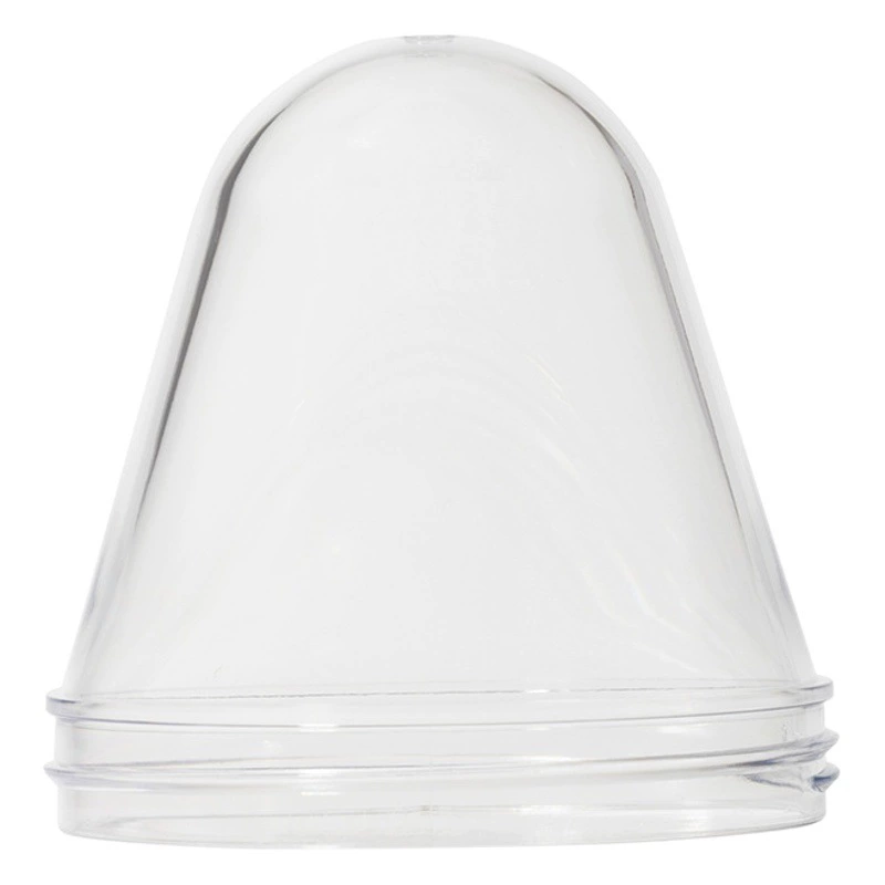 Бутылка для стирки зародышевой трубки 68 зубов рот 31 г ПЭТ пластиковая прозрачная бутылка эмбриона Косметика Уход за кожей крем бутылка трубка эмбриона