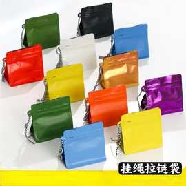 挂绳咖啡袋茶叶袋食品包装袋红茶袋绿茶袋白茶八边封包装袋礼品袋