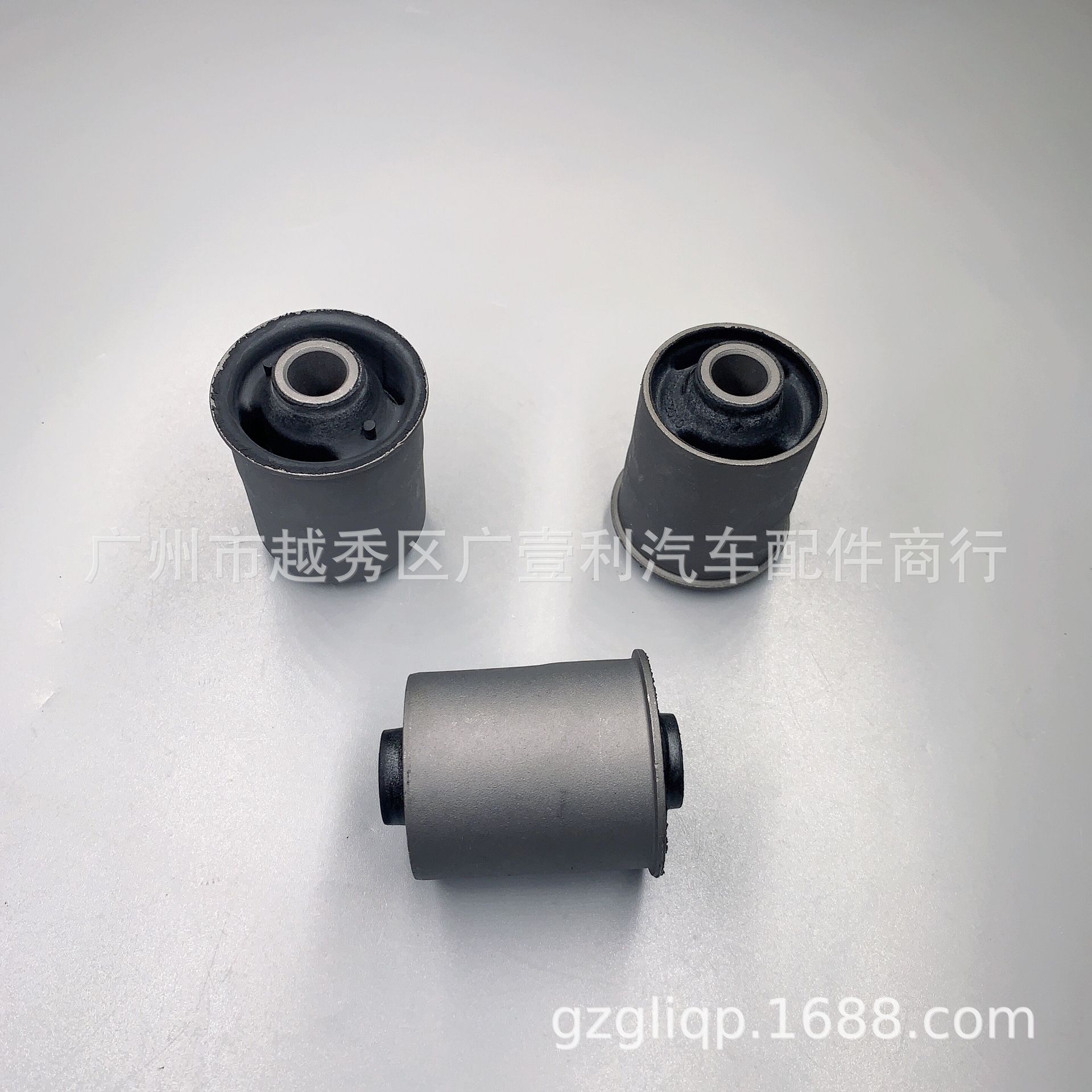 Suitable for 48704-52010 NSP160 NCP160 NCP10 NHP160 PROBOX rear suspension rubber sleeve