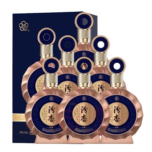 53&deg;ɽ�����Ӿ��������Ͱ׾ƹ̑B���Zʳ��475ml*6ƿ����