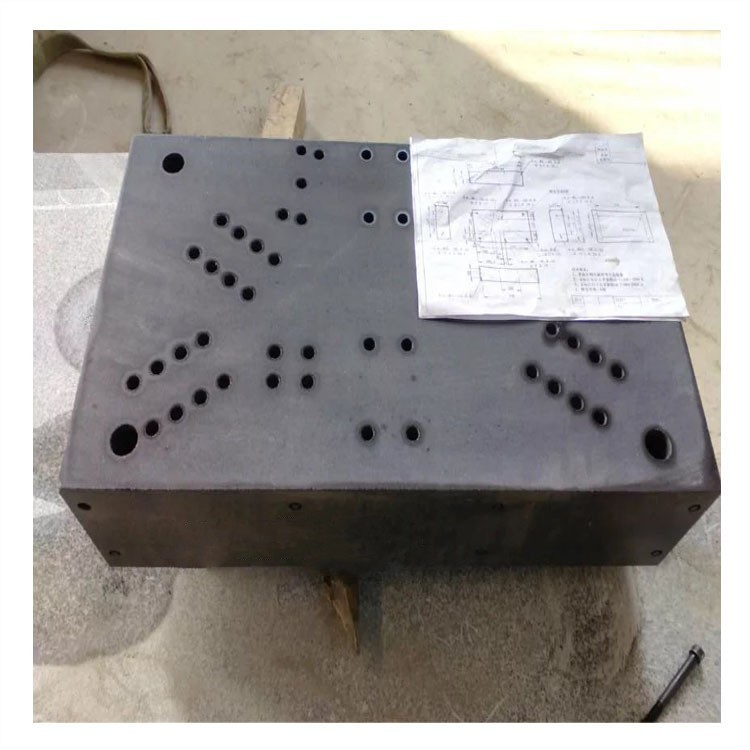 厂家大理石平台花岗岩平板0-00级高精度检验测量工作台大理石平板
