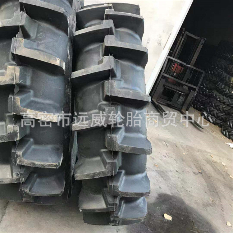 18.4-38 水田高花农用拖拉机轮胎