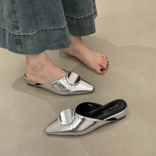 ��ЬŮ�⴩����2025�¿�W�t��ʽС�����^���հ��ϛ���Ůƽ�׆�Ь