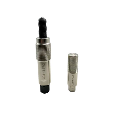 303-1657 Remover, Mühərrik tənzimləmə alətləri