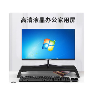 ��X�@ʾ�� AOC DJ1722��ֱ���1K75hz+�o߅������k��̨ʽ�����