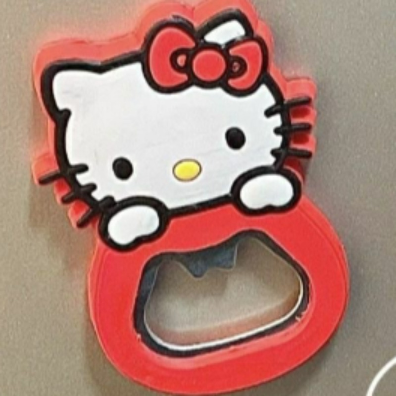 레드 KT 병따개