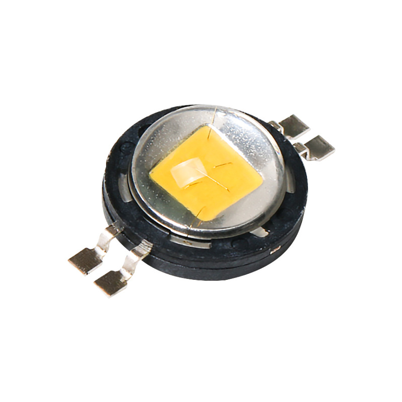 �����׶��뵼��AN3220-03 �����׹� 6W����led���� �ֵ�Ͳ����