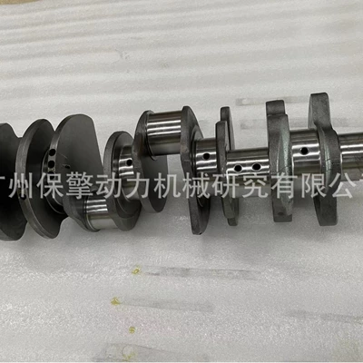Crankshaft, camshaft 13401-51010 engine crankshaft