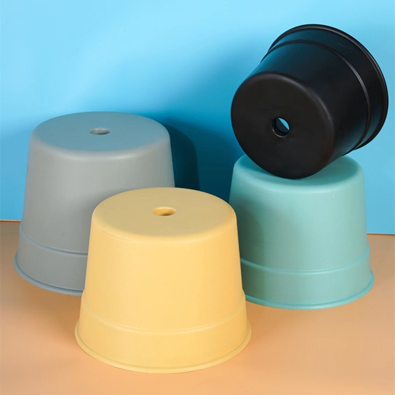 Plastic stool Household children's small bench