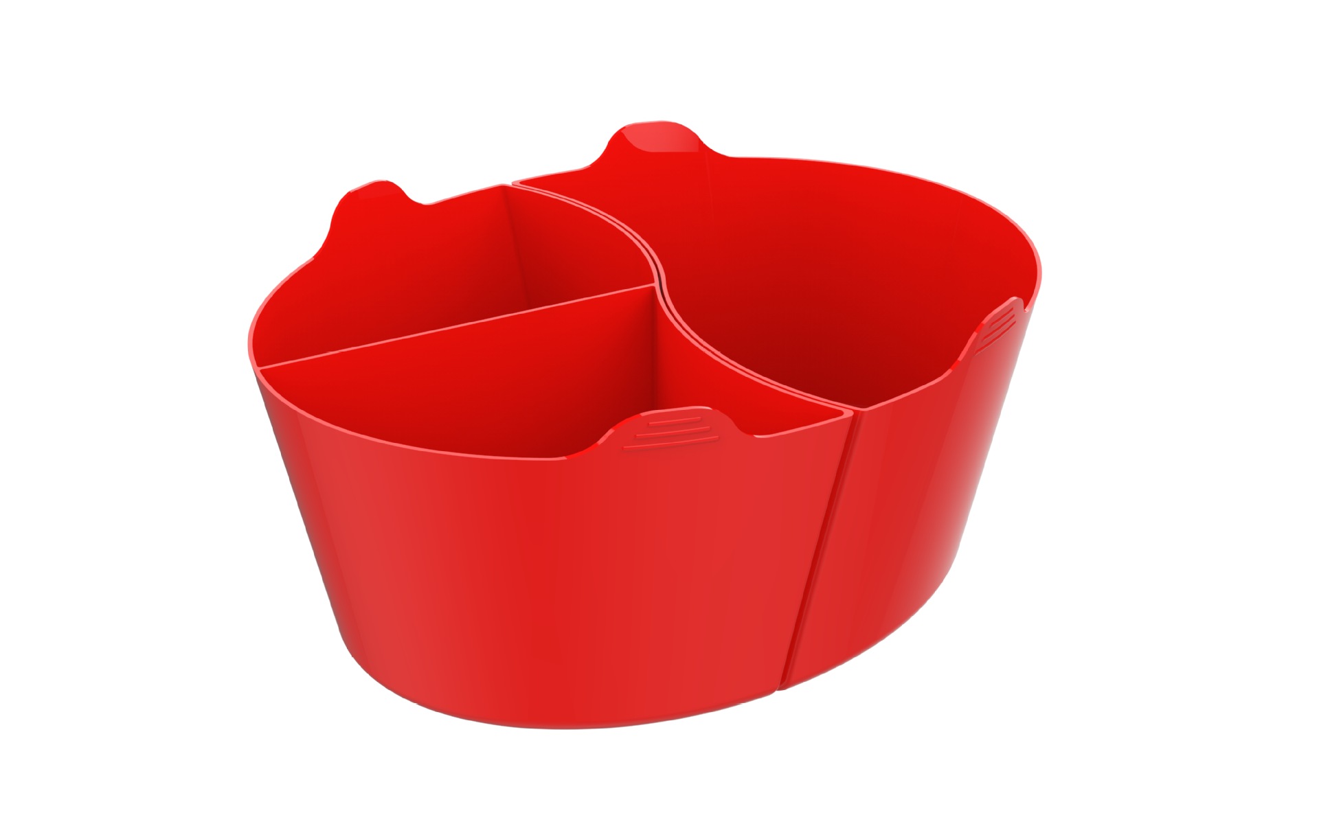 6QT 쓰리인원 레드