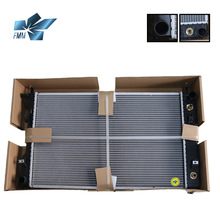 适用雪佛兰Equinox汽车空调散热器25952758 FMMCVR0002