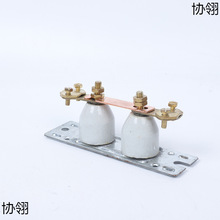 接线柱户外电缆免破并沟线夹分支器 耐张线夹
