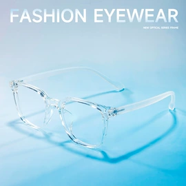 框架眼镜;光学眼镜