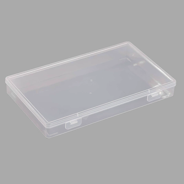 Rectangular, 25×15×2.9cm