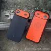 Black orange