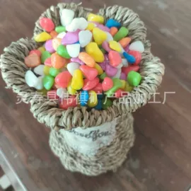其他非金属;萤石;沙石砾石