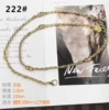 222#gold