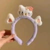 Фиолетовый (Kitty)