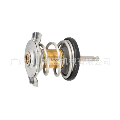 Coolant Temperature Control Thermostat – Thermostat