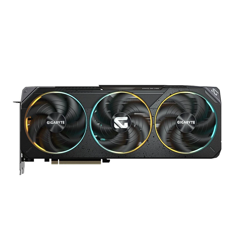 Гигабайт GeForce RTX5070 Gaming OC 12G DLSS4 для игровой видеокарты e-sports