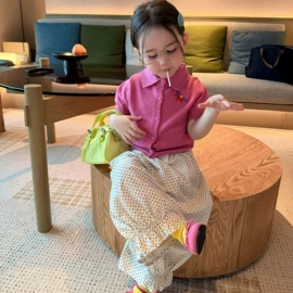 童T恤;童毛衣;普通外套