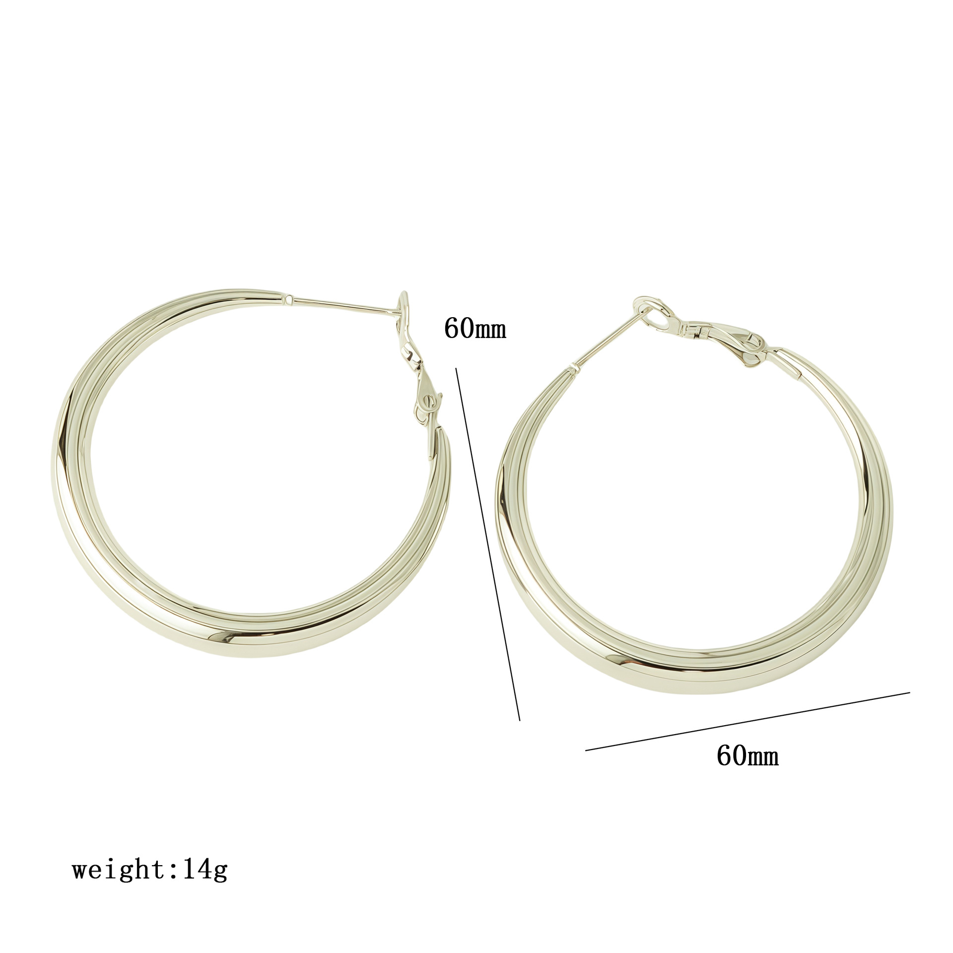 스틸 컬러 60mm