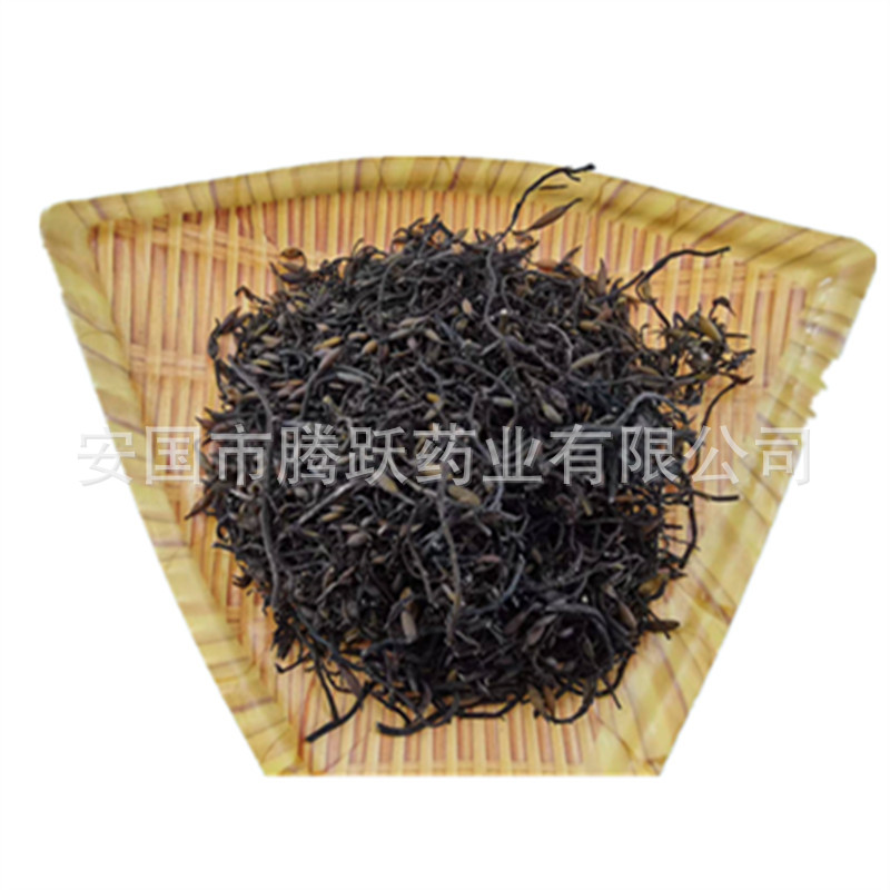 Dried Seaweed Hai Zao 海藻 Whole Herb Bulk Chinese Medicinal Botanical for Decoction and Soup quality and texture