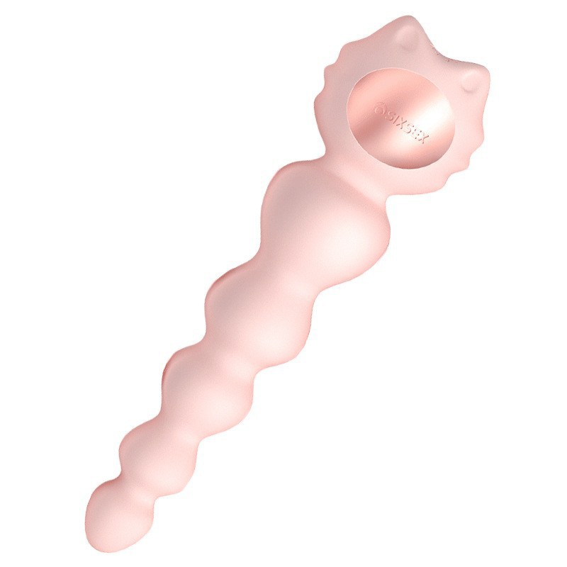 Sexta sensación de la serie de ondas maravillosas de frijol de gato varilla vibratoria de frijol de frijol