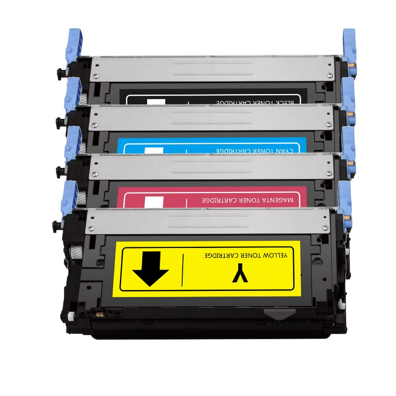 HP, совместимый принтер, картридж, 6460A, HP644, 644A