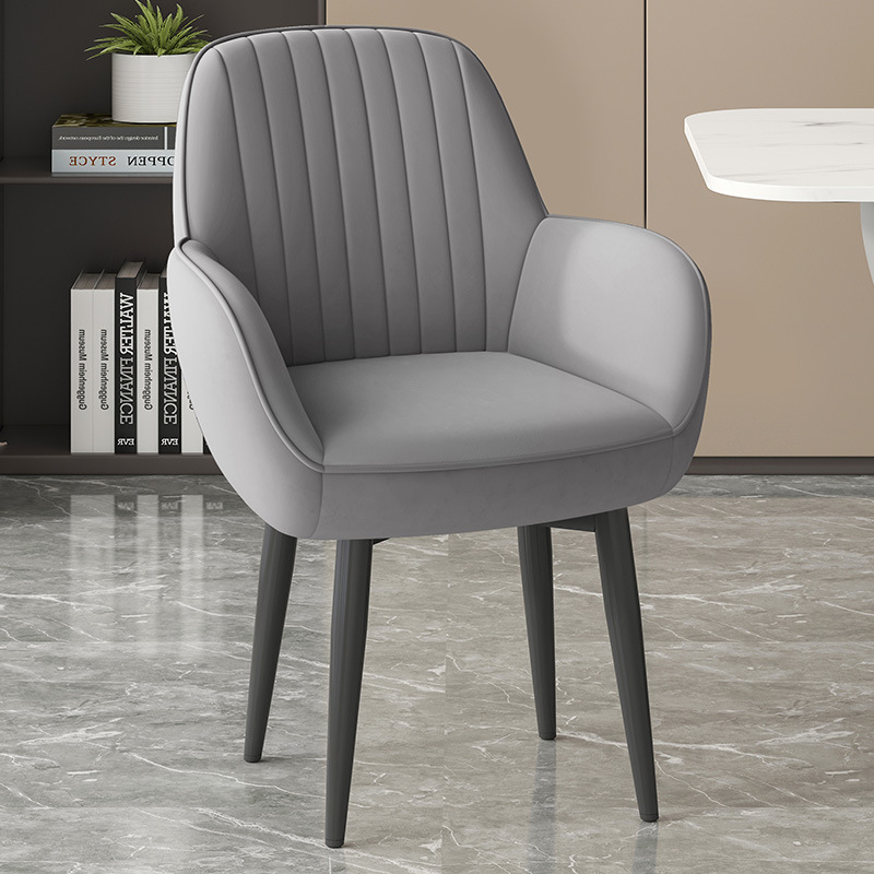 올 그레이 [벨벳] 올 블랙 카본 스틸 고정 피트