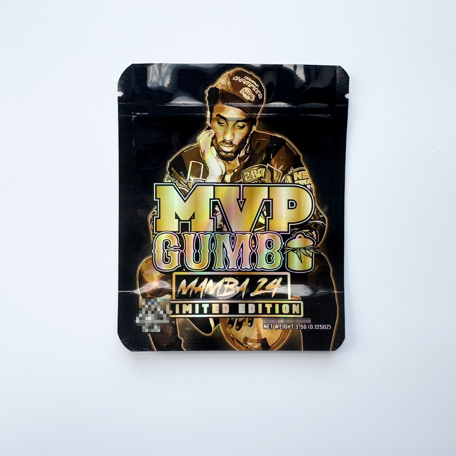 4-10-12.5 5cm(100 팩); 컬러 인쇄; 플라스틱 필름