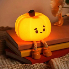 W 69950 Panda Silicone Tap Night Light ��è�轺����Сҹ��