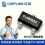 输入稳压sot23-3cl9906a33s3m芯片