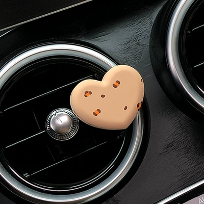 Car Perfume Aromatherapy | Vent Decoration Diffusing Stone Car - leopard-love