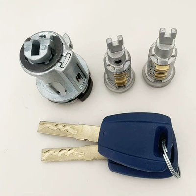 Cylinder, Car Ignition Lock, Door – Car lock