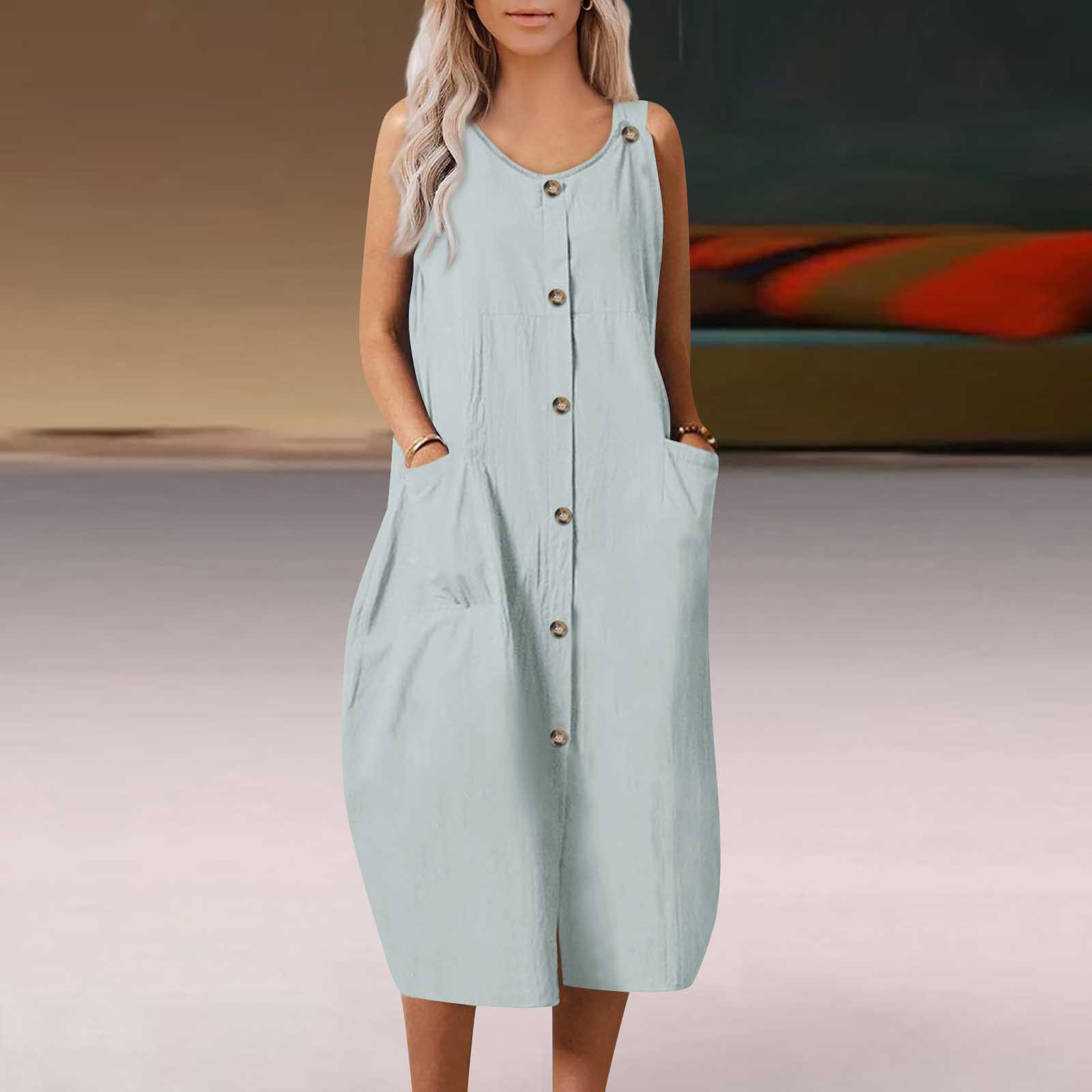Loose Summer Women's Cardigan In Solid Colour Casual Style_voghion.com