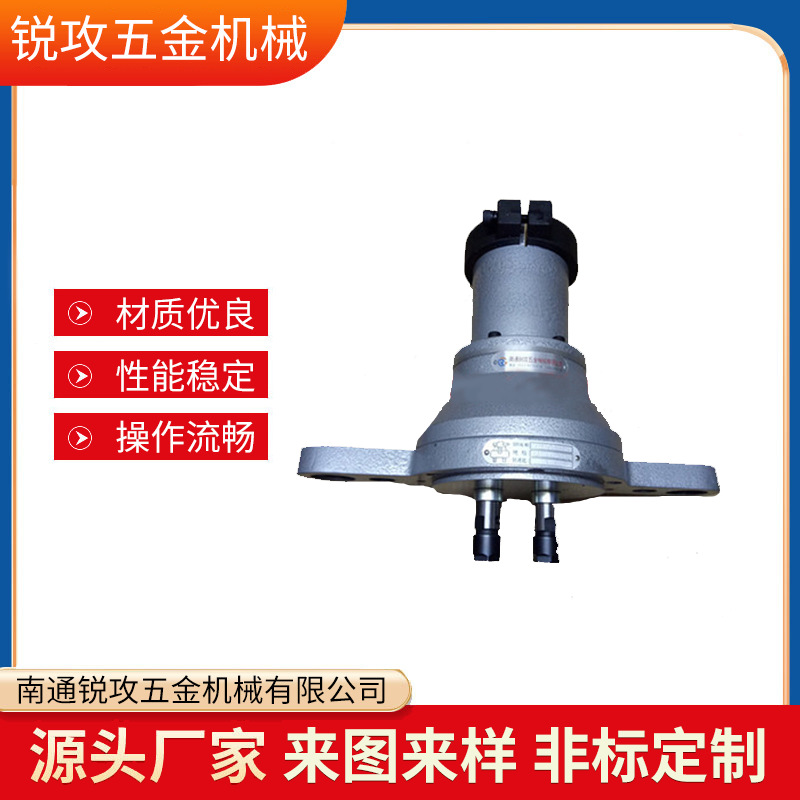 金属重型切削双头钻 固定式多轴钻 群钻 异形多轴钻