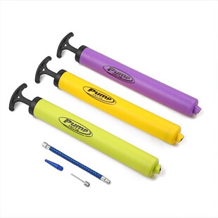 Wholesale Pump for Basketballs, Soccer Balls, and Volleyball Inflation Equipment, Portable Hand Pump for Long-Term Supply of Basketball Air Pumps
