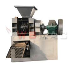 煤炭压球机  鹅蛋压球机   对辊挤压成型煤球机  煤泥挤压成型