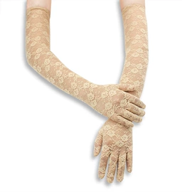 成人手套;婚庆手套;手套配件