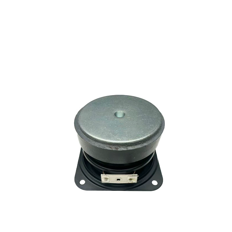 Square megaphone, speakers, 2.5 inch, 70mm, 20W, bluetooth