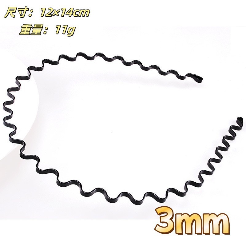 3mm model