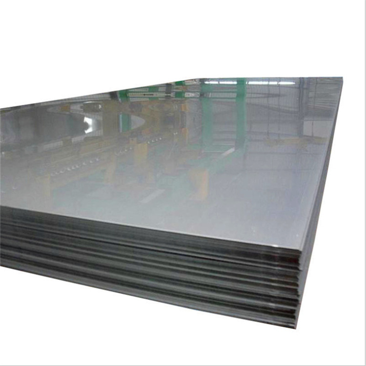 Processing and Customization of 304 Stainless Steel Plates, 321 Stainless Steel Sheets, Custom-Cut Flat 316L Thick Plates, Zero-Cut Custom-Length Processing