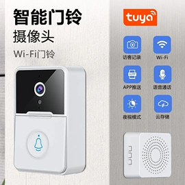 监控摄像机;无线网络监控;智能安防监控