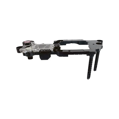 722.8 transmission control, Other drive systems
