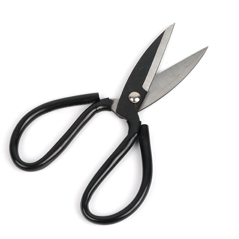 tijeras de punta de corte de