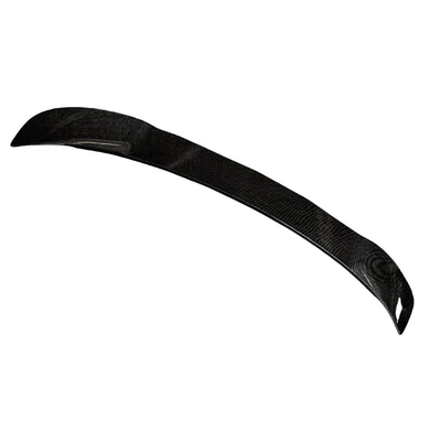 Tail Wing Carbon Fiber, Big Surrounded
