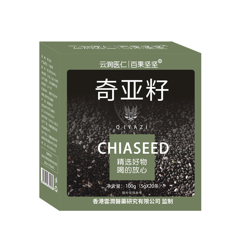 치아씨드 100g (5g*20)