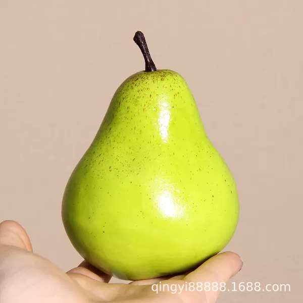 Pear