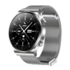 Watch strap * silver charging